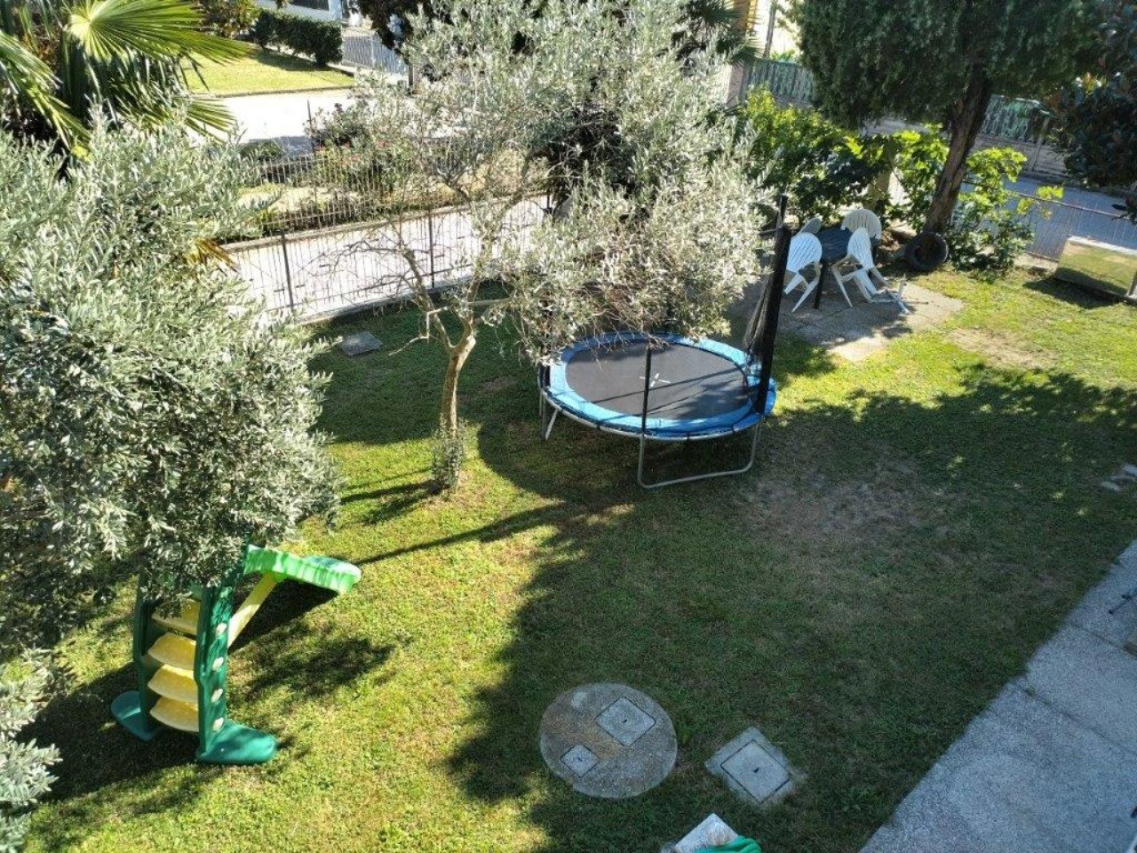 Casa Singola in vendita a Quarto d'Altino